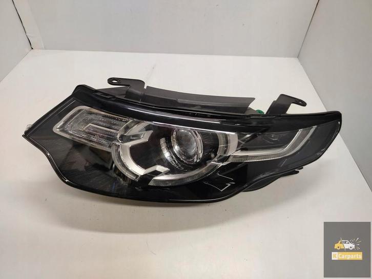 FK72-13W030-EG, Land Rover Discovery Sport Xenon 12 Pin lamp, Auto-onderdelen, Verlichting, Land Rover, Gebruikt