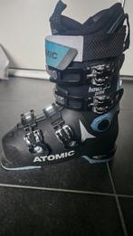 Ski laarzen, Ophalen, Ski