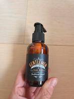 Handzeep gentlemen, Ophalen of Verzenden, Nieuw, Overige typen