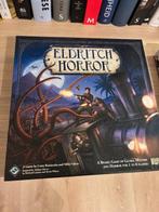 Eldritch Horror Bordspel, Ophalen of Verzenden, Nieuw, Fantasy Flight Games