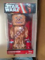 Star Wars Chewbacca Windup. Deze verzameling is alles, Ophalen of Verzenden