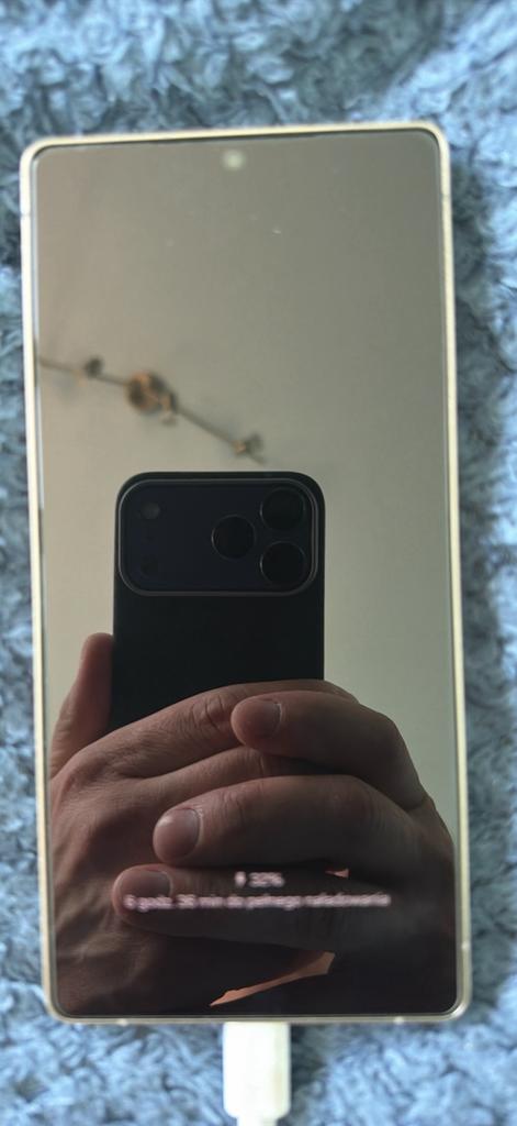 Samsung s25 ultra  256 gb black titanium, Ophalen of Verzenden, Zo goed als nieuw