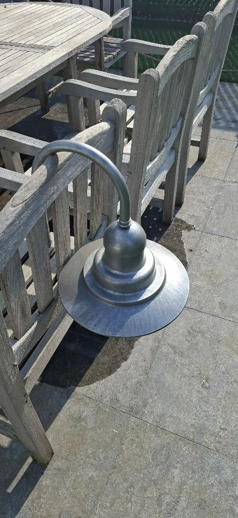 Verlichting, Ophalen, Gebruikt, Metaal, Klassiek