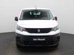 Peugeot Partner 1.2 PureTech L1 Light 81kW s/s Pro, Autos, 1355 kg, Entreprise, 2 places, Boîte manuelle