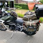 Triumph Tiger 1200 Rally Explorer, Motoren, Motorrijbewijs A, Handvatverwarming, 3 cilinders, Particulier