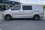 Peugeot expert 2.0 hdi, Auto's, Peugeot, Stof, USB, Overige kleuren, Bedrijf