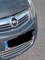 Opel Zafira 1.6 Benzine Euro5, Autos, Achat, Particulier, Essence, Air conditionné