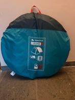 Pop up 2 seconds kampeertent (2 ps), Caravans en Kamperen, Ophalen, Zo goed als nieuw