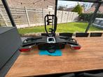 Thule fietsendrager Easyfold XT FIX4BIKE, Auto diversen, Fietsendragers, Ophalen, Elektrische fiets, Zo goed als nieuw, 2 fietsen