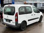 Citroën Berlingo 1.6i 2013. 5place 112.695km Euro 5, Autos, Euro 5, Achat, 4 portes, Entreprise