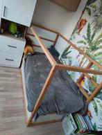 Kinderbed Ikea Kura, goede staat, Ophalen
