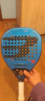 Bullpadel Vertex 05 Geo 2026, Enlèvement, Comme neuf, Raquette de padel