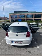 Bmw 116i euro 5 essence vendu avec contrôle technique, Autos, 90 kW, Euro 5, Achat, Boîte manuelle