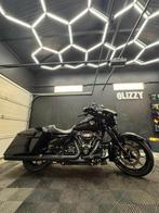 Harley davidson street glide special 114 ci  2021, Motos, Particulier