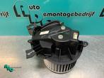Moteur de ventilation chauffage d'un Fiat Doblo (Doblo 10-), -, 3 mois de garantie, Utilisé, Fiat