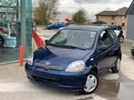 Toyota Yaris, Auto's, Toyota, Voorwielaandrijving, 4 zetels, Stof, 50 kW