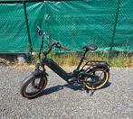 Vélo électrique 48 volts, Vélos & Vélomoteurs, Enlèvement