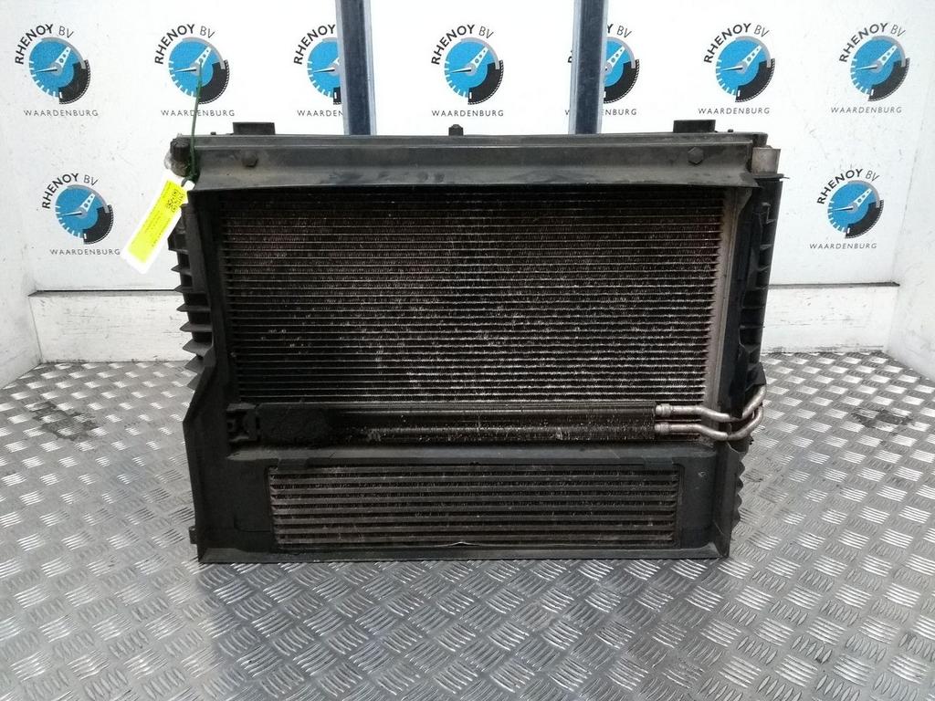 BMW 5 SERIES 535D SEDAN AUT. EXECUTIVE  KOELERPAKKET 2005, Enlèvement ou Envoi, Utilisé, Stiba membre