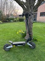 Trottinette électrique OOTD T10, Vélos & Vélomoteurs, Enlèvement, Utilisé, Autres types, OOTD