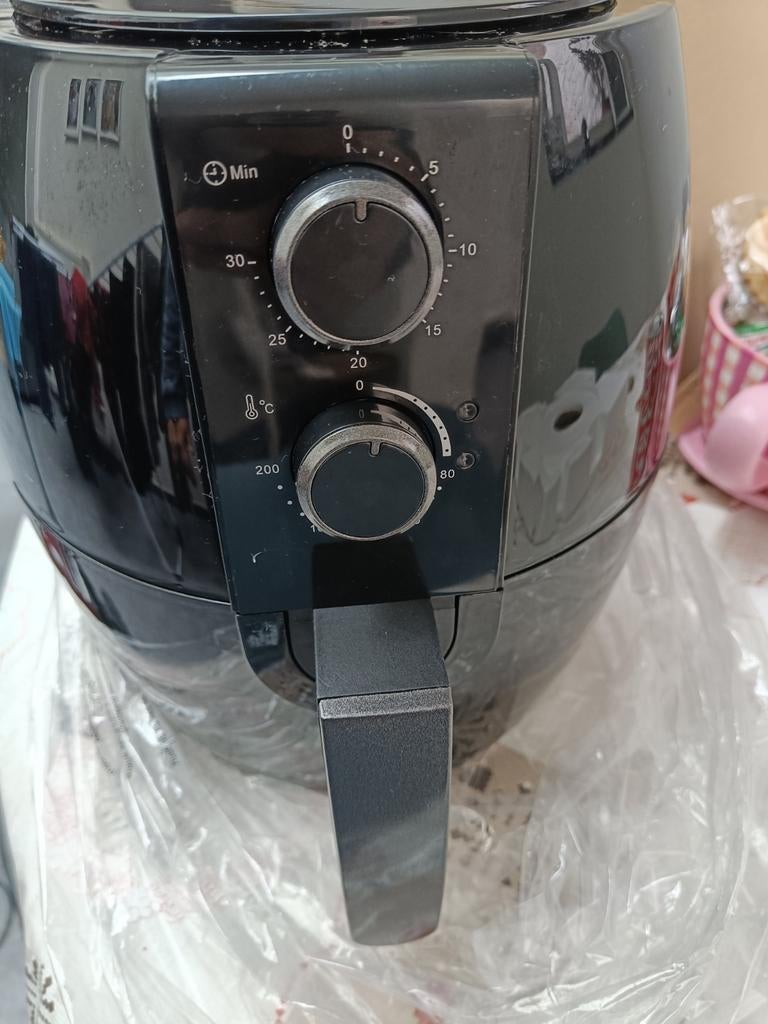 Friteuse à air, friteuse à air, Electroménager, Friteuses à air, Enlèvement, Friteuse à air