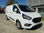 Ford Transit Custom 2019, Gebruikt, Euro 6, Bedrijf, Ford