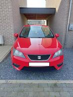 SEAT Ibiza 105.000 km, Auto's, Seat, Voorwielaandrijving, Euro 5, Stof, 1198 cc
