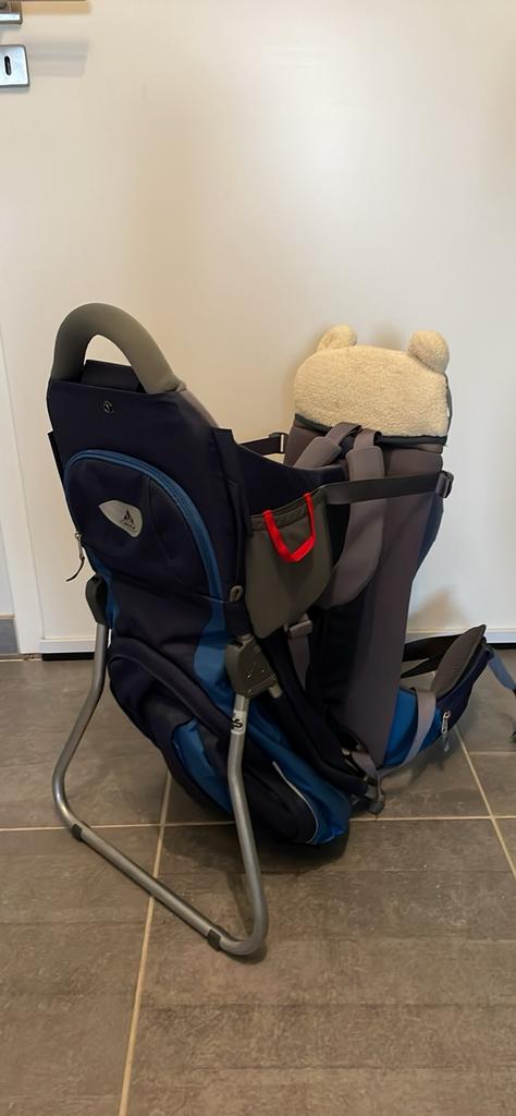 Porte bébé, Enfants & Bébés, Porte-bébés & Écharpe porte bébé, Autres marques, Porte-bébé, Enlèvement, Utilisé