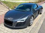 PRACHTIGE AUDI R8 V8 4.2 FSI QUATTRO 420CH EXCHANGE TE KOOP, Automaat, Particulier, Onderhoudsboekje, Te koop
