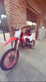 Dirt bike 125cc, Motoren, Onderdelen | Yamaha, Ophalen of Verzenden, Gebruikt