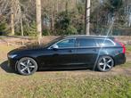 Volvo V90 Geartronic t4 r-design 2019, Autos, Volvo, Achat, Euro 6, Interruption de démarrage, Noir
