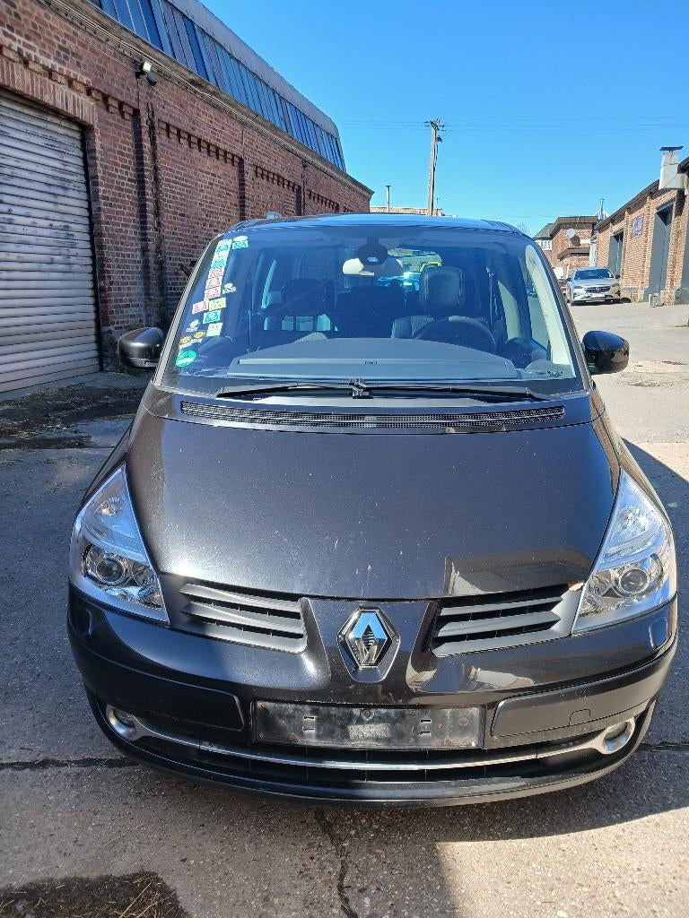 Renault Espace. 05.01.2012, Auto diversen, Overige Auto diversen, Ophalen