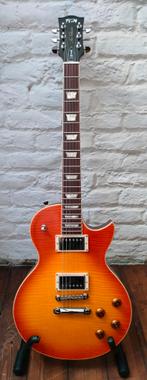 FGN Neo Classic LS20 Lemon Drop, Ophalen, Solid body, Fender