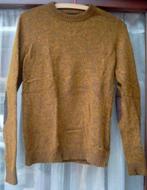 Herentrui maat XS, Kleding | Heren, Truien en Vesten, Bruin, Ophalen of Verzenden, Zo goed als nieuw, H&M