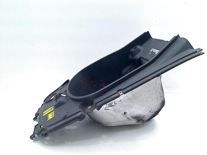 COFFRE À CASQUE Aprilia SRV 850 (01-1970/-) (621426), Motos, Pièces | Autre, Utilisé