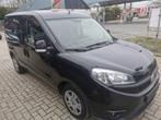 Fiat Doblò camionette, Autos, Achat, 105 ch, Entreprise, 3 places