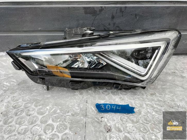 SEAT LEON IV KOPLAMP LINKS 5FB941007F, Auto-onderdelen, Carrosserie, Seat, Gebruikt