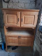 Kast voor in garage, Huis en Inrichting, Ophalen