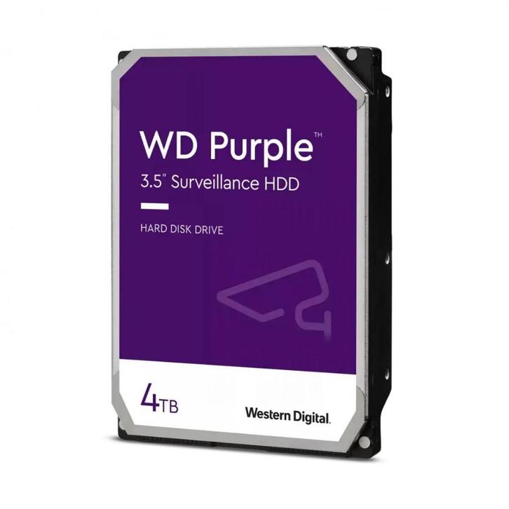 Western Digital harde schijf - WD Hard Drive, Computers en Software, Harde schijven, Gebruikt, Desktop, Intern, HDD, NAS, Ophalen of Verzenden