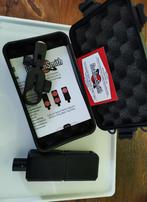 Vends micro dynamique Alien8 de chez Dr AlienSmith, Musique & Instruments, Microphones, Enlèvement ou Envoi, Neuf, Micro pour instrument