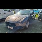 Maserati ghibli moteur HS, Autos, Achat, Particulier, Ghibli, Essence