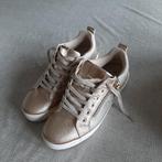 Gouden sneakers maat 39, Ophalen of Verzenden, Nieuw, Sneakers