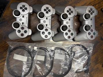 manette playstation 3 ps3 originale  beschikbaar voor biedingen