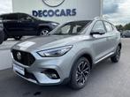 MG ZS Nieuw 29KM Navi Carplay-Android, Auto's, ZS, 5 deurs, USB, SUV of Terreinwagen