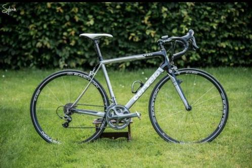 Cervelo R Serie carbone Shimano Ultegra taille M, Vélos & Vélomoteurs, Vélos | Vélos de course, Utilisé, Hommes, Autres marques
