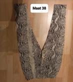 Dibari, legging in perfecte staat.
Er staat in maat 40, maar, Ophalen of Verzenden, Maat 40/42 (M), Legging