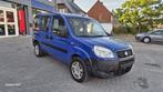 Fiat Doblo 1.3 Diesel Bj 2007 177000km, Auto's, Fiat, Doblo, Bedrijf, Euro 4, Electronic Stability Program (ESP)