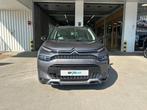 Citroen C3 Aircross  1.2 PureTech 110 S&S MAN6 Shine, Euro 6, Bedrijf, Cruise Control, https://public.car-pass.be/vhr/283a1cc8-aa41-47d7-a37c-43ea5a7fd84b