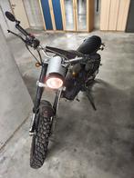 Mash bullit 125 cc, Motoren, Particulier