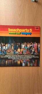 James Last, Beach party 5, Ophalen of Verzenden, Zo goed als nieuw