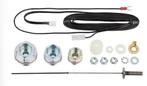 Correx vervangende titanium anode 400mm met kabel NIEUW, Ophalen of Verzenden, Nieuw